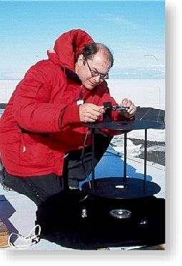 Calibration in McMurdo